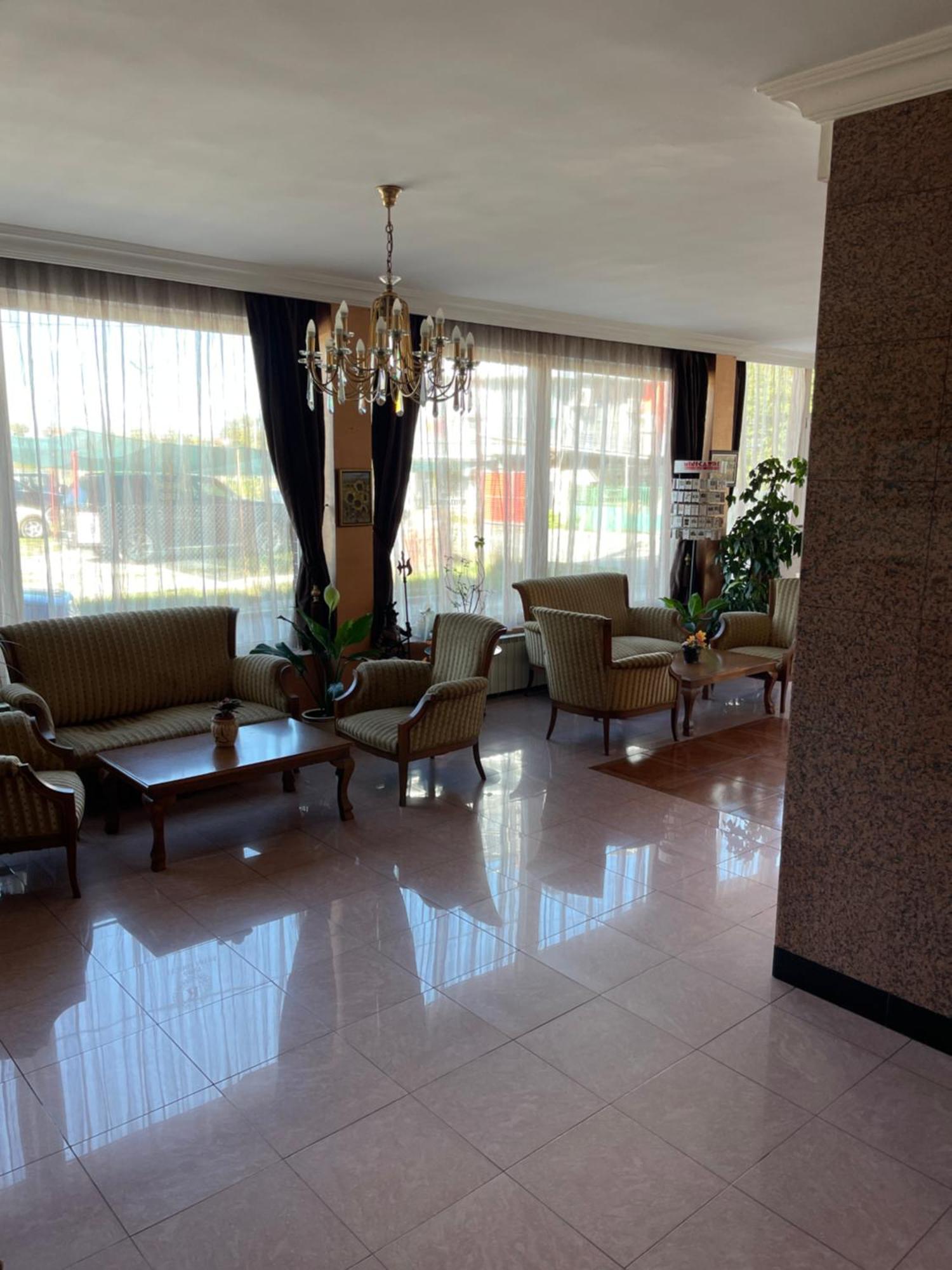 Hotel Consul — Photos 2